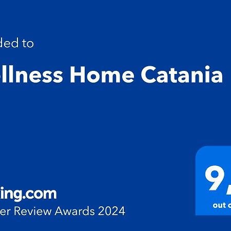 Wellness Home CTA Exterior foto
