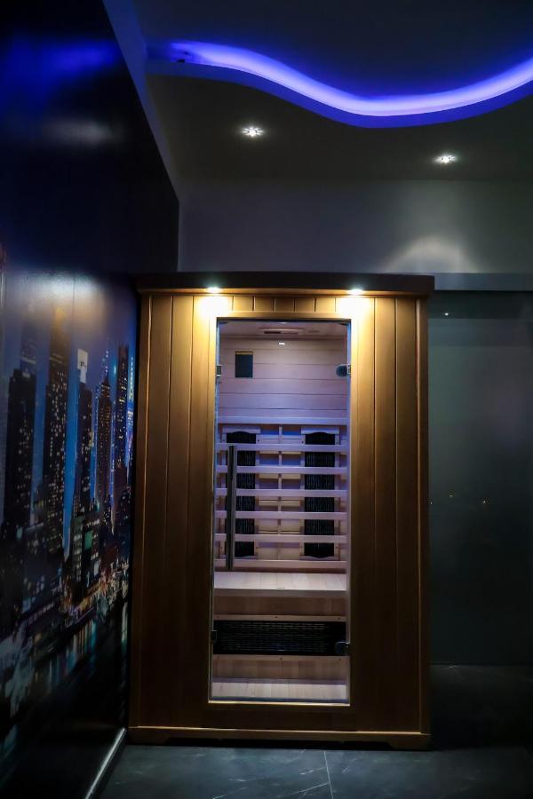 Wellness Home CTA Exterior foto