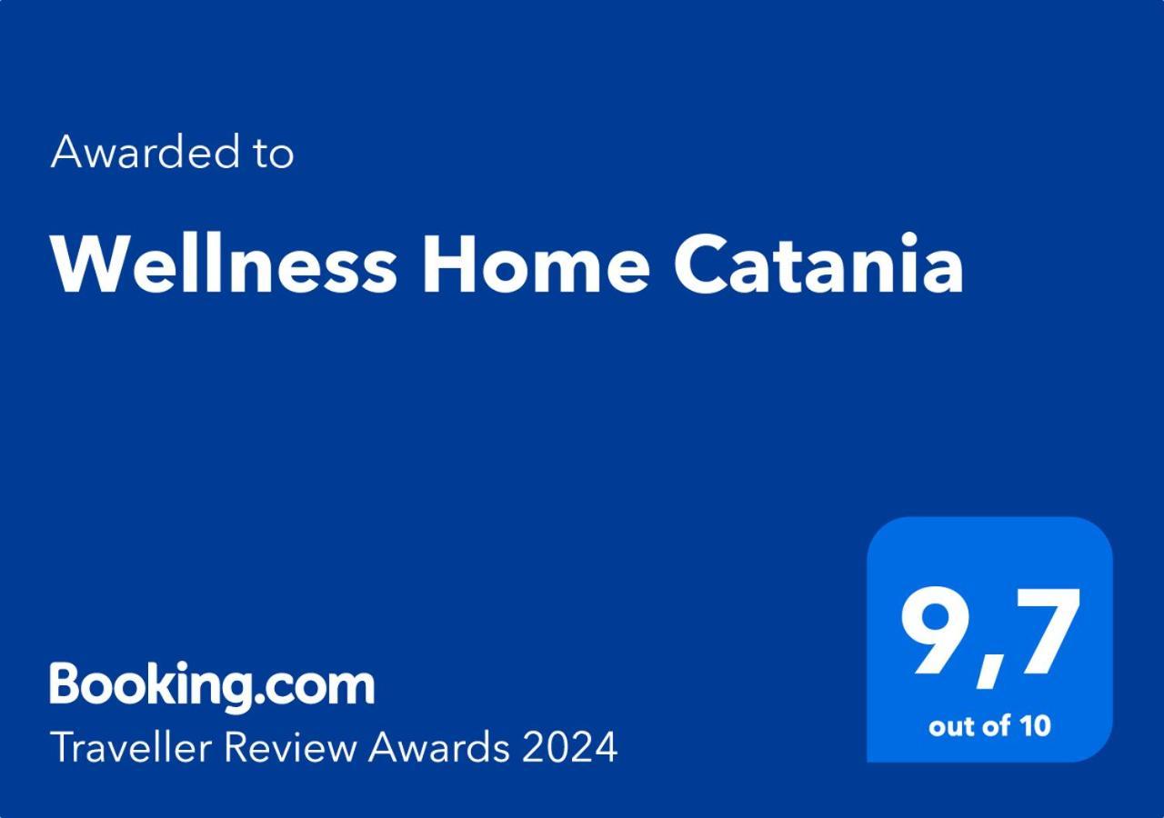 Wellness Home CTA Exterior foto